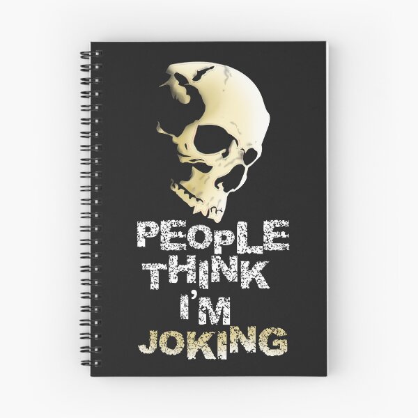 Item preview, People Think designed and sold by MadArtistShirts.