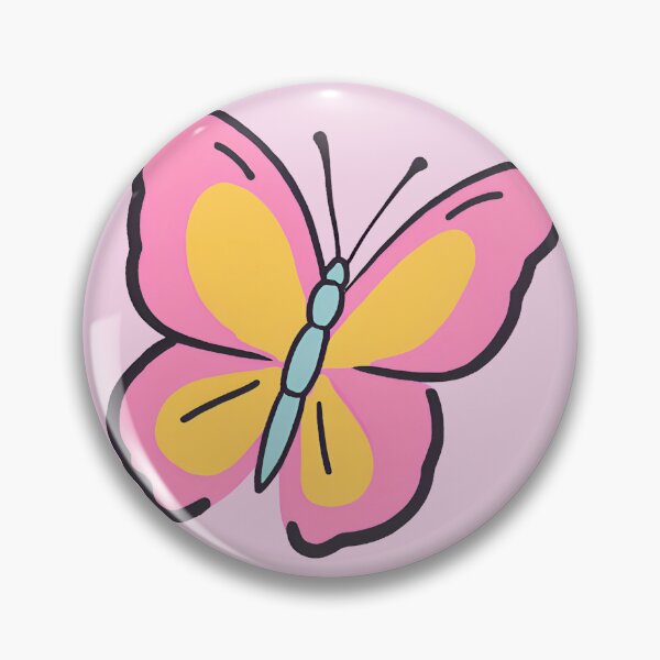 Item preview, Butterfly flies high designed and sold by GinngerB.