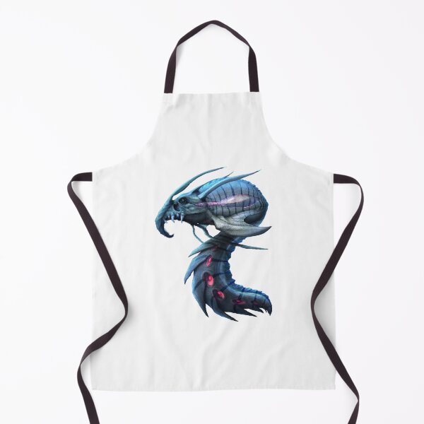 Item preview, Underwater creature_second version designed and sold by DanielVijoi.