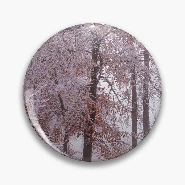 Item preview, Snowy Cotswold Way designed and sold by Graz-Photos.