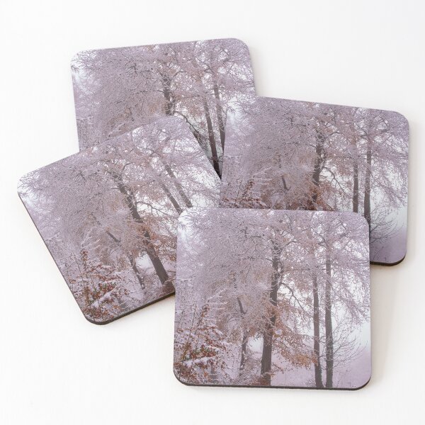 Item preview, Snowy Cotswold Way designed and sold by Graz-Photos.