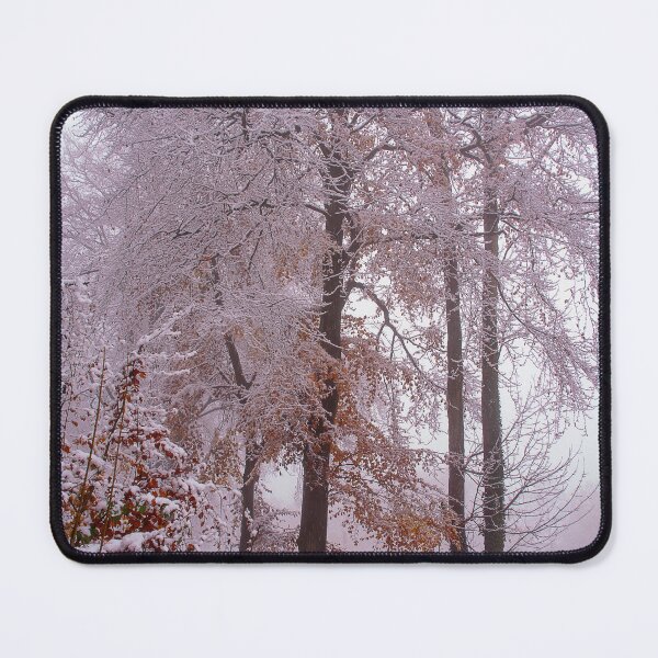 Item preview, Snowy Cotswold Way designed and sold by Graz-Photos.