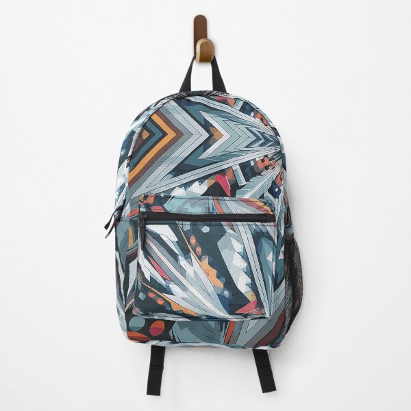 Item preview, Fractured Kaleidoscope Symmetry designed and sold by 3MillsDesign.
