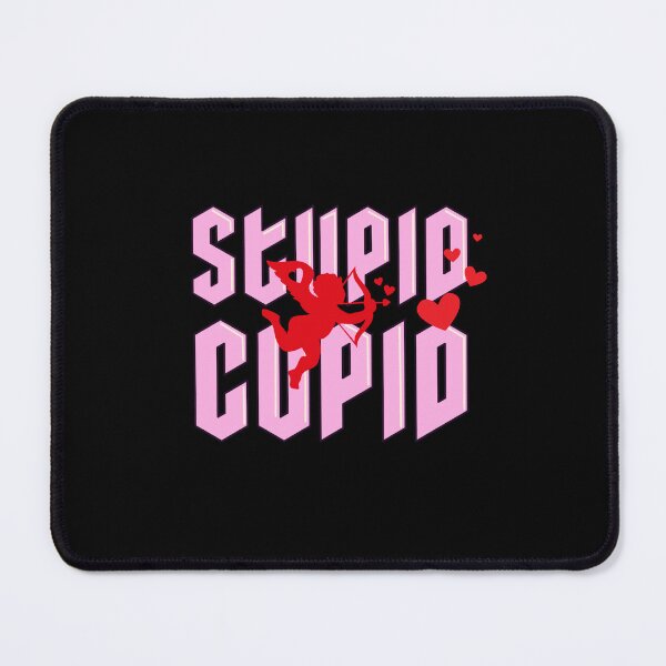 Item preview, Stupid Cupid designed and sold by Nathanfulks551.