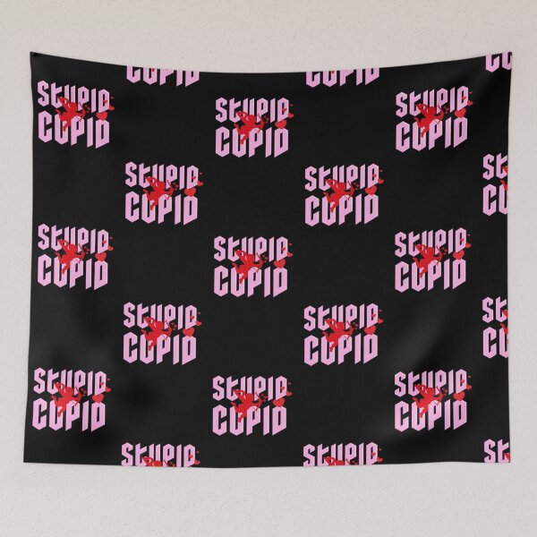 Item preview, Stupid Cupid designed and sold by Nathanfulks551.