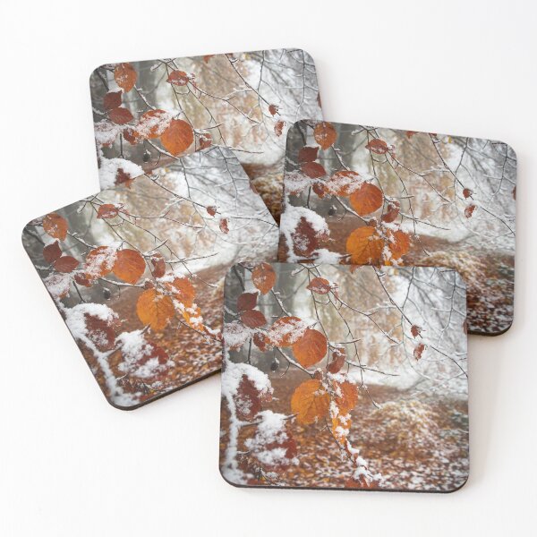 Item preview, Snowy Cotswold Way designed and sold by Graz-Photos.