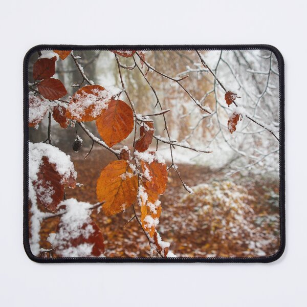 Item preview, Snowy Cotswold Way designed and sold by Graz-Photos.