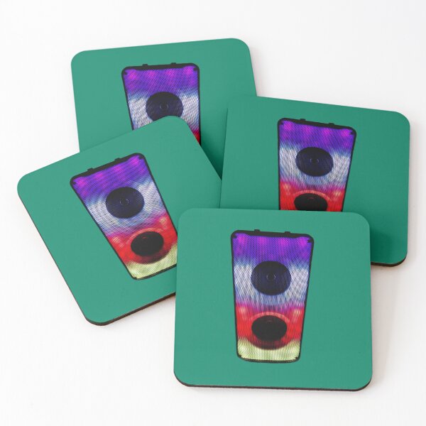 Item preview, Rainbow Speaker  designed and sold by ontological.