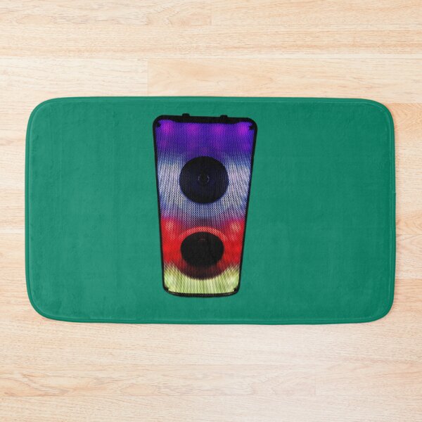 Item preview, Rainbow Speaker  designed and sold by ontological.