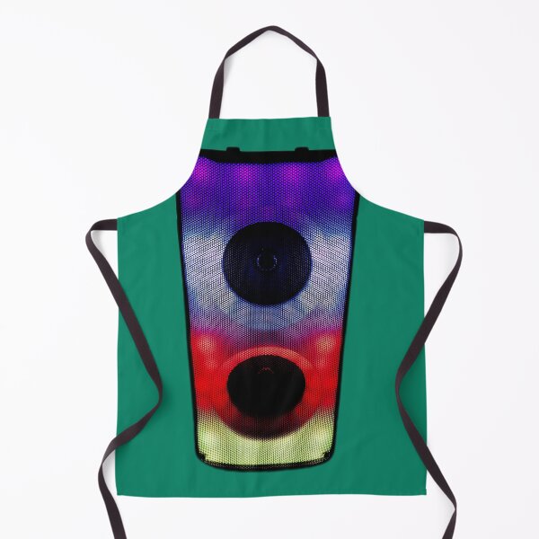 Item preview, Rainbow Speaker designed and sold by ontological.