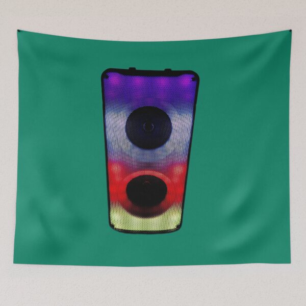 Item preview, Rainbow Speaker  designed and sold by ontological.