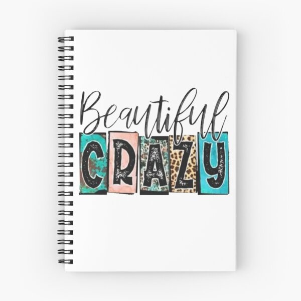 Item preview, Beautiful crazy, Sublimation, Woman designed and sold by StoriesDesigns.