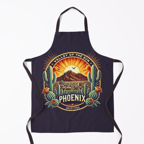 Item preview, Phoenix: Vibrant Life in the Valley of the Sun designed and sold by communedesigns.