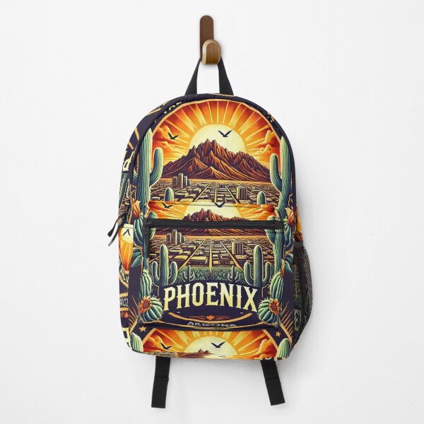Item preview, Phoenix: Vibrant Life in the Valley of the Sun designed and sold by communedesigns.