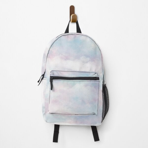 Item preview, Whimsical Pastel Clouds designed and sold by Tanya C Smith.