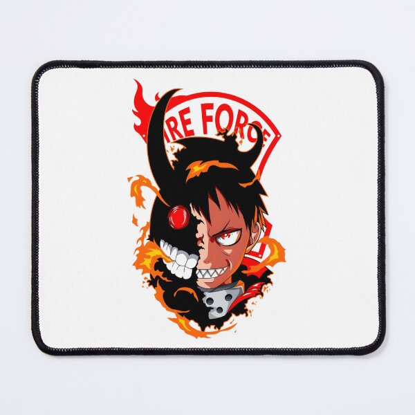 Item preview, Fire demon force  designed and sold by LhlounirmanArt.