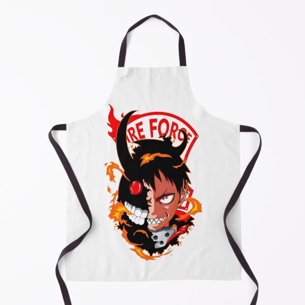 Item preview, Fire demon force designed and sold by LhlounirmanArt.