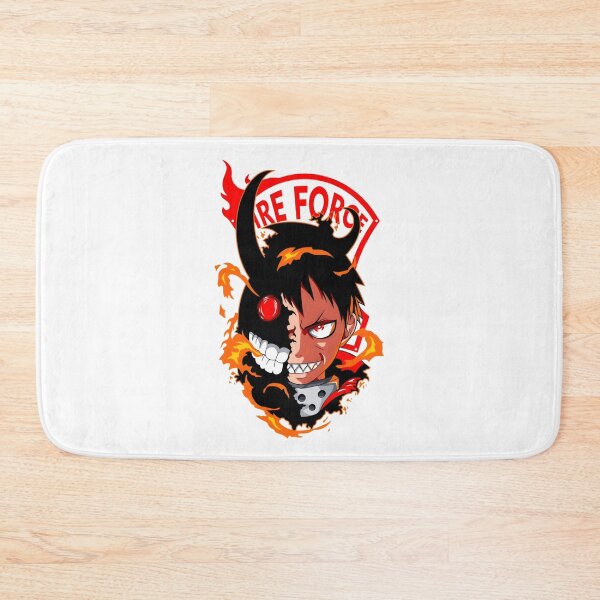 Item preview, Fire demon force  designed and sold by LhlounirmanArt.