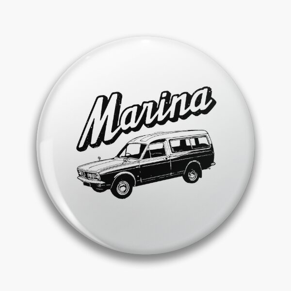 Item preview,  Marina Morris Van, British Leyland, Essential T-Shirt designed and sold by schoolshoes.