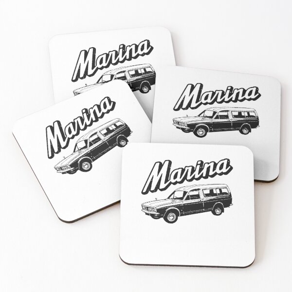 Item preview,  Marina Morris Van, British Leyland, Essential T-Shirt designed and sold by schoolshoes.