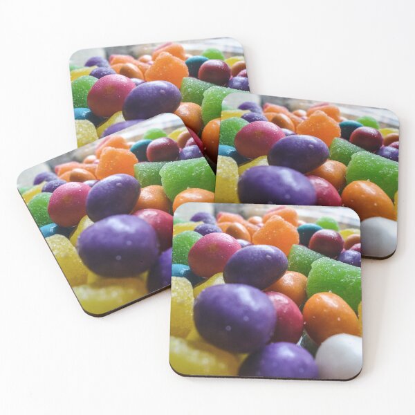 Item preview, colorful treats designed and sold by felipequeiroz.