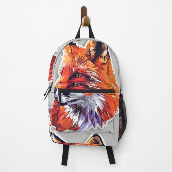 Item preview, Fox  designed and sold by EndOfRainbowArt.