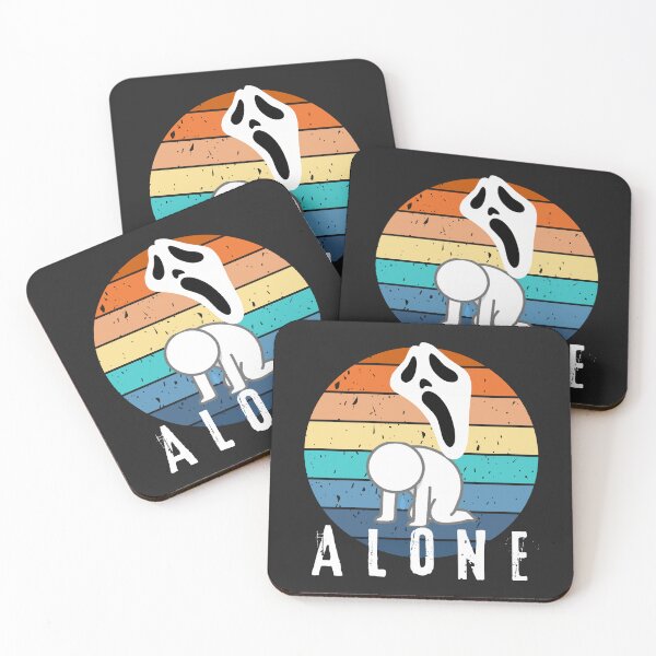 Item preview, Alone in Life designed and sold by LLdreams.