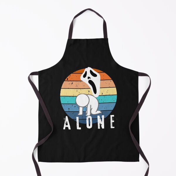 Item preview, Alone in Life designed and sold by LLdreams.
