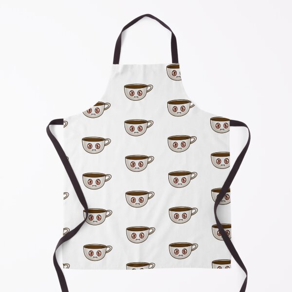 Item preview, Sleep-deprived coffee designed and sold by shockart-pl.
