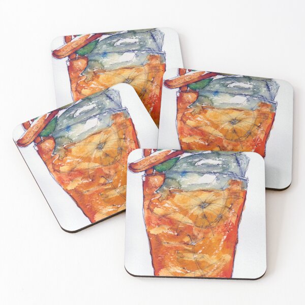 Item preview, Mocktail 1 designed and sold by Geoffrey & Michelle  Thomson.