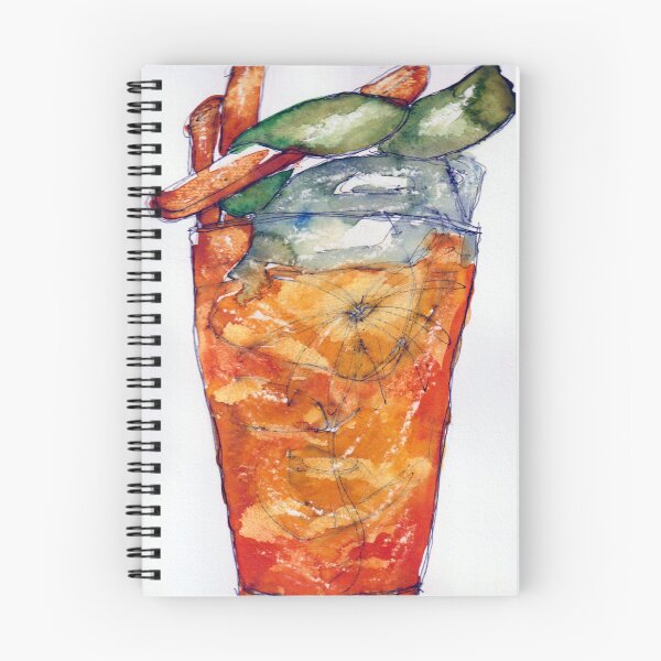 Item preview, Mocktail 1 designed and sold by Geoffrey & Michelle  Thomson.