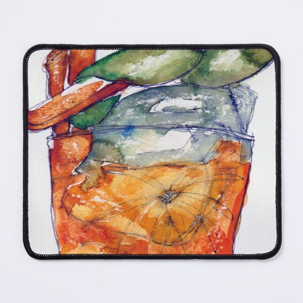 Item preview, Mocktail 1 designed and sold by Geoffrey & Michelle Thomson.
