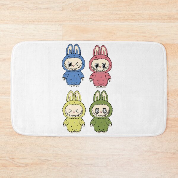 Item preview, Labubu 4 designed and sold by bapatentar.