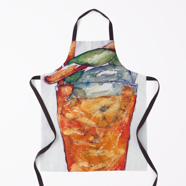 Item preview, Mocktail 1 designed and sold by Geoffrey & Michelle Thomson.