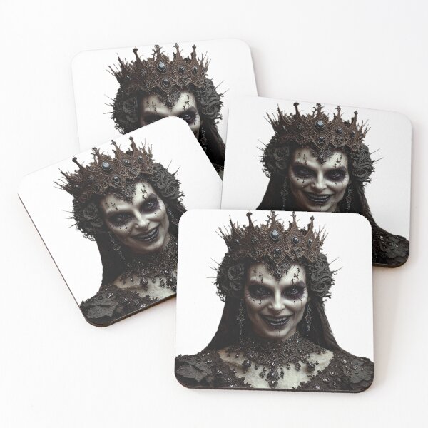 Item preview, Dark Queen designed and sold by Piabramar.
