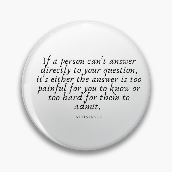 Item preview, Detective Conan Quote designed and sold by hazyweather.