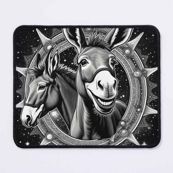 Item preview, Stylish Donkey designed and sold by CosmixT.