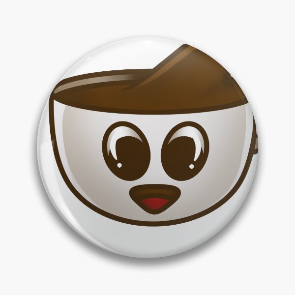 Item preview, Happy coffee cup designed and sold by shockart-pl.