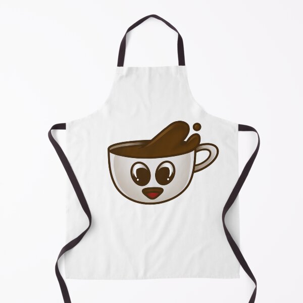 Item preview, Happy coffee cup designed and sold by shockart-pl.