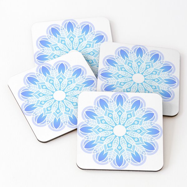 Item preview, Ice Mandala designed and sold by emanscorfna.
