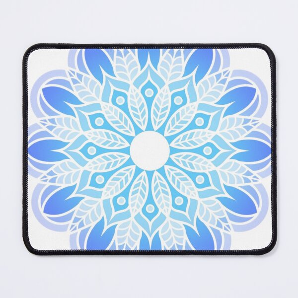 Item preview, Ice Mandala designed and sold by emanscorfna.