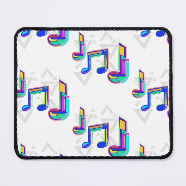 Item preview, Music Notes designed and sold by NEO artistry.