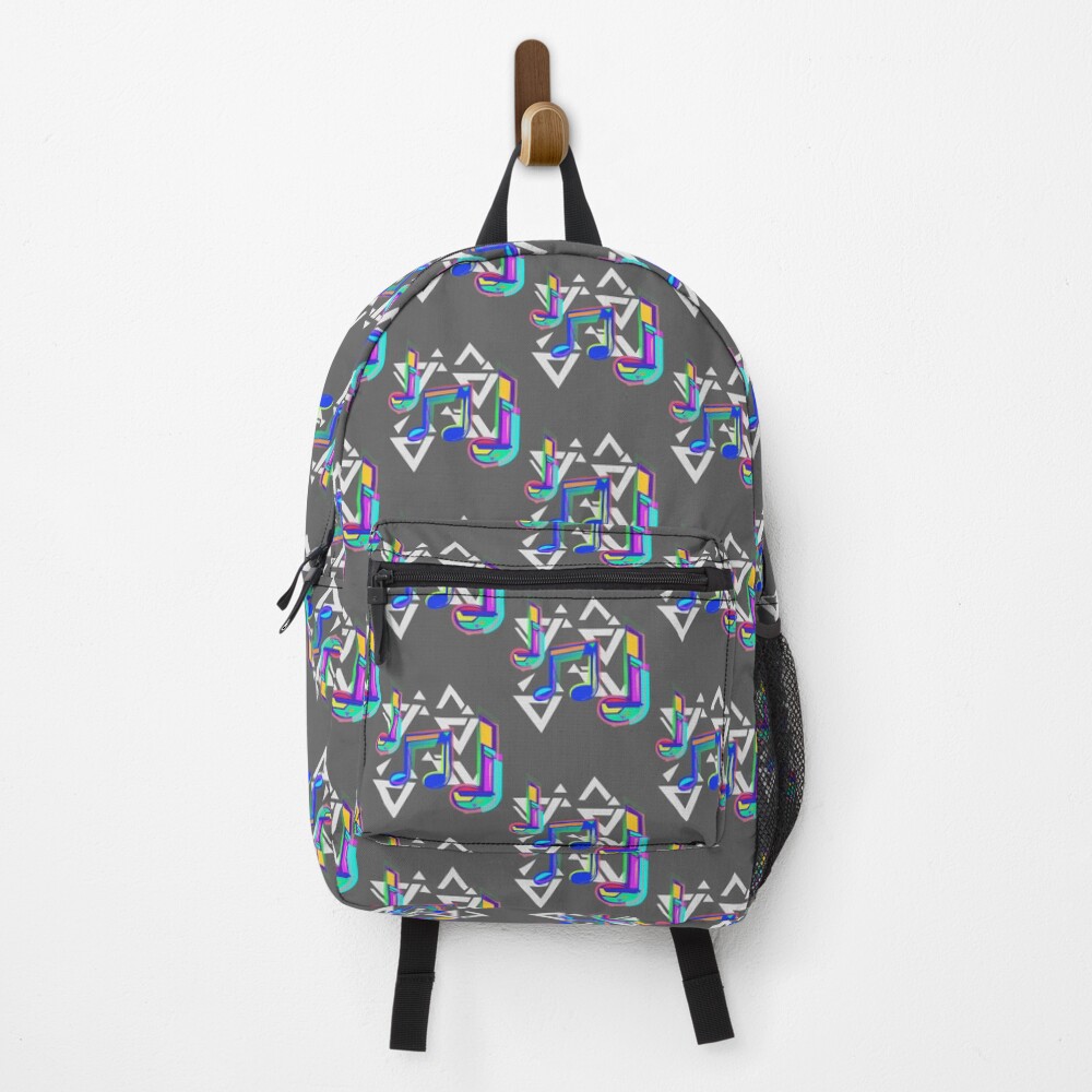 Item preview, Backpack designed and sold by NRSi.