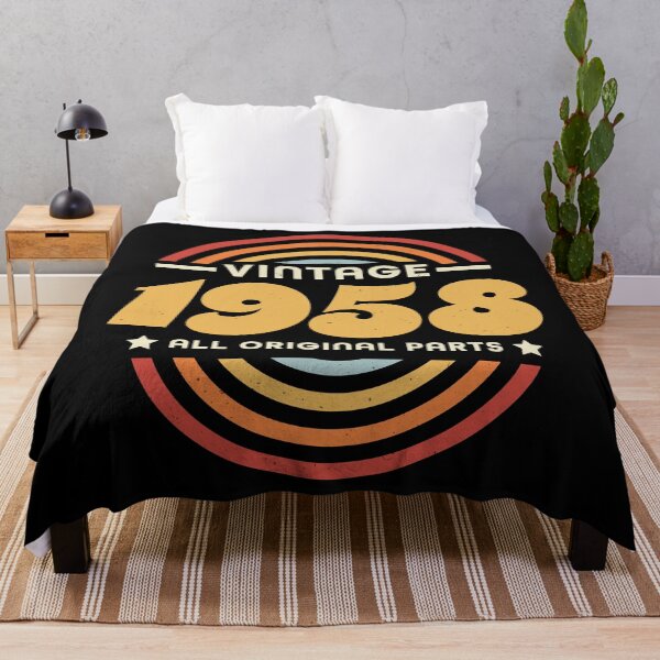 Item preview, Vintage 1958 designed and sold by PaulSDesign.