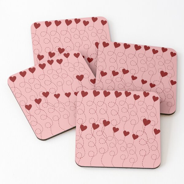 Item preview, Hearts designed and sold by JazzyDot.