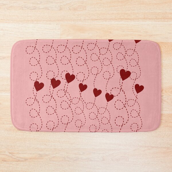 Item preview, Hearts designed and sold by JazzyDot.