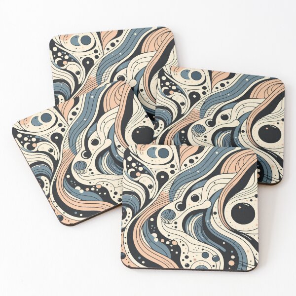 Item preview,  Geometric pattern.Abstraction. designed and sold by MagelliShop.