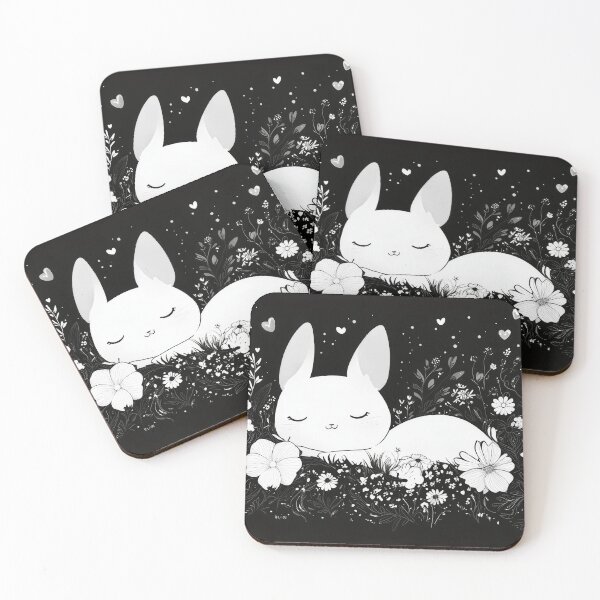 Item preview, A Meadow’s Gentle Guest designed and sold by CHCOfficial.