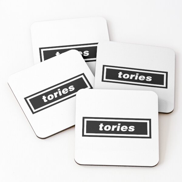 Item preview, tories Britpop Reunion Parody designed and sold by Logo-A-GoGo.
