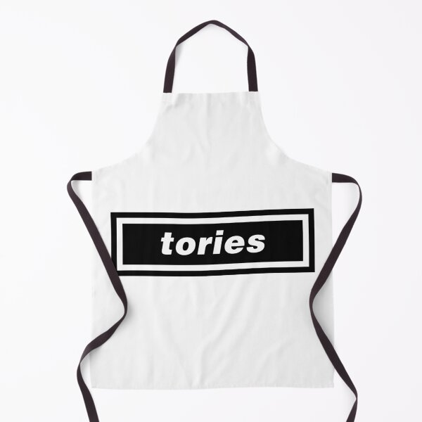 Aperçu de l'œuvre Parodie de retrouvailles Britpop des Tories créée et vendue par Logo-A-GoGo.